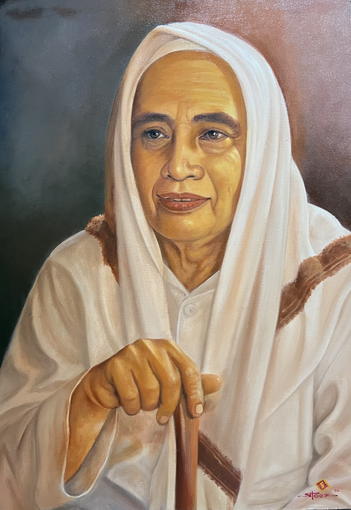 KH. Hamid