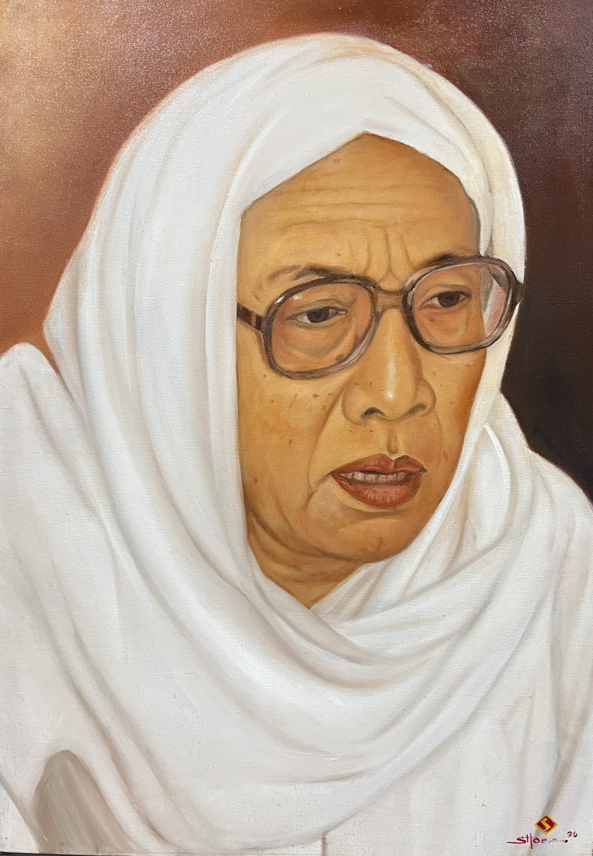 KH. Achmad Shiddiq