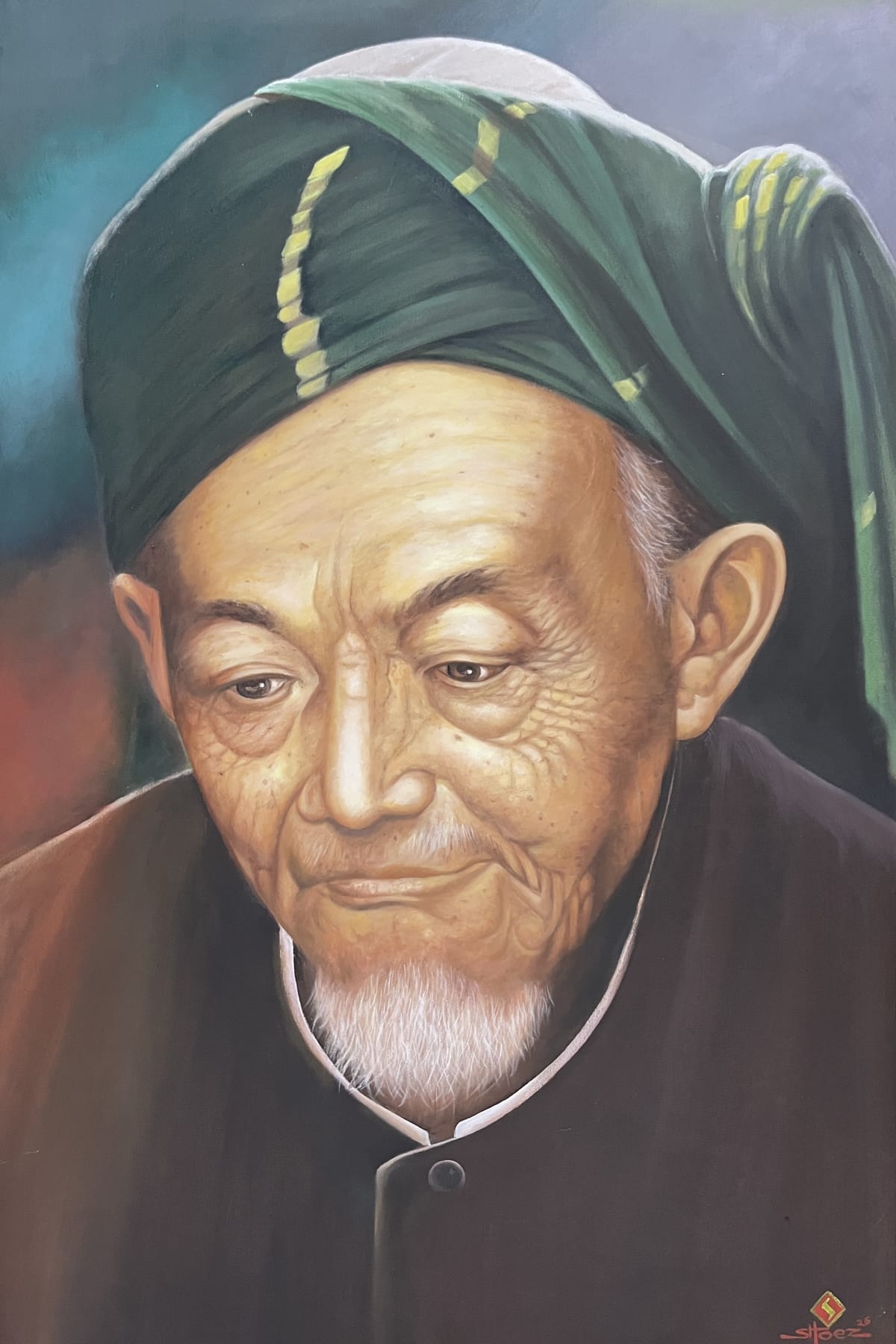 KH. Hasyim Asyari