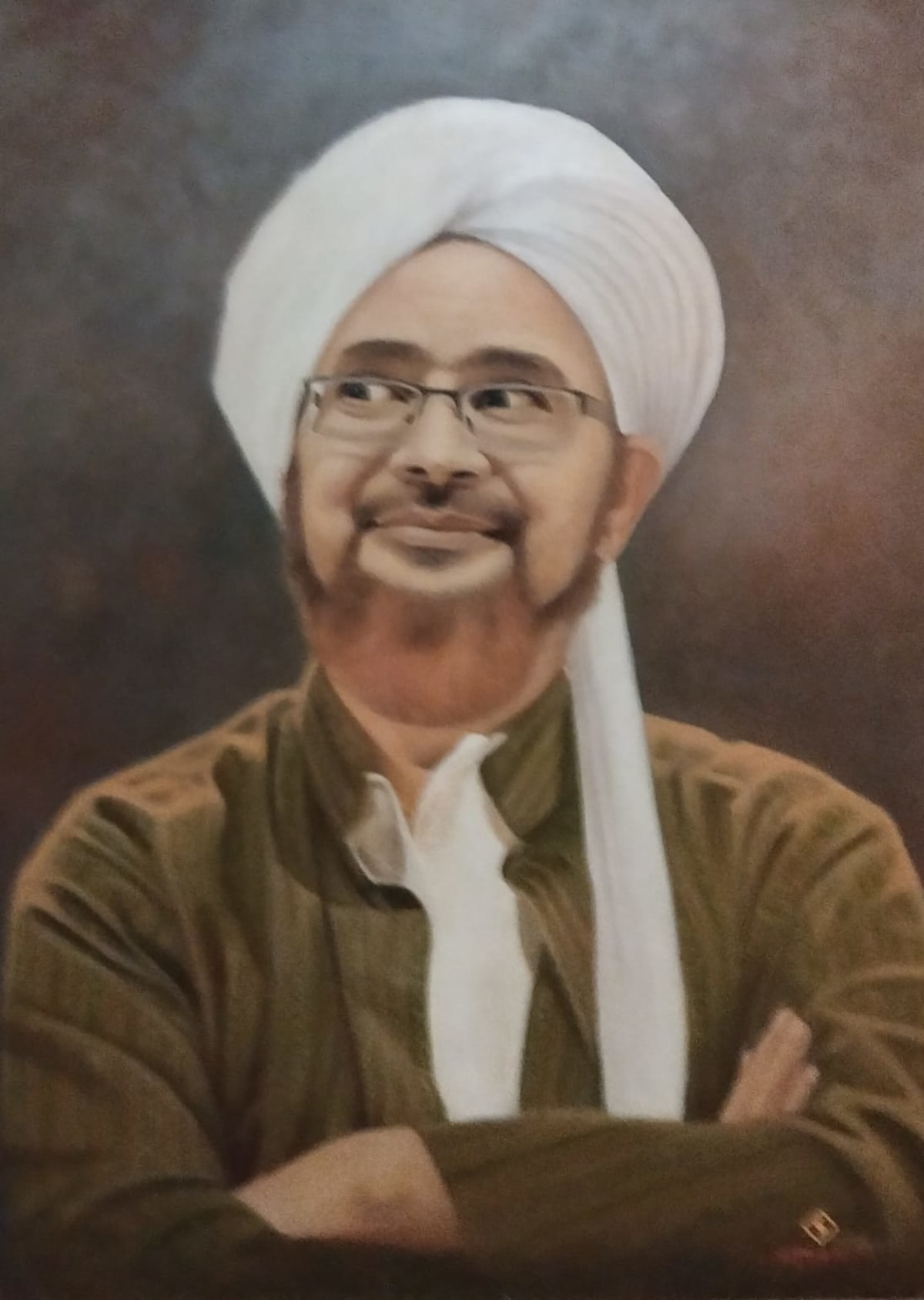 Habib Umar