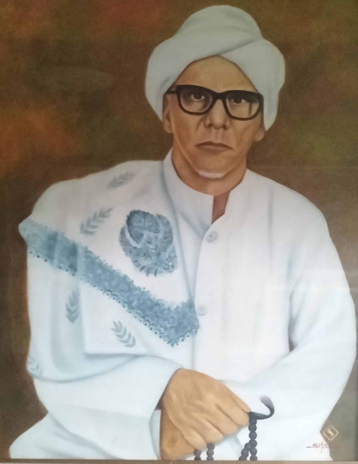 Habib Soleh