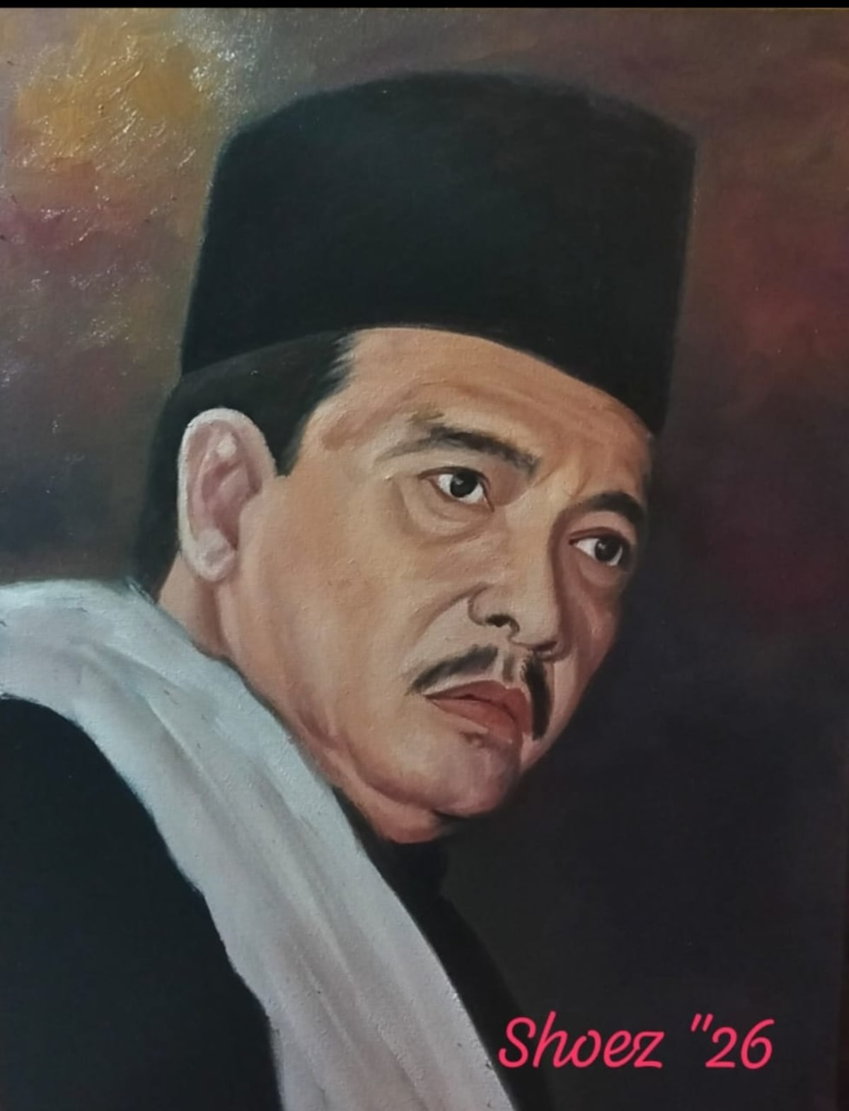 Gus Miek