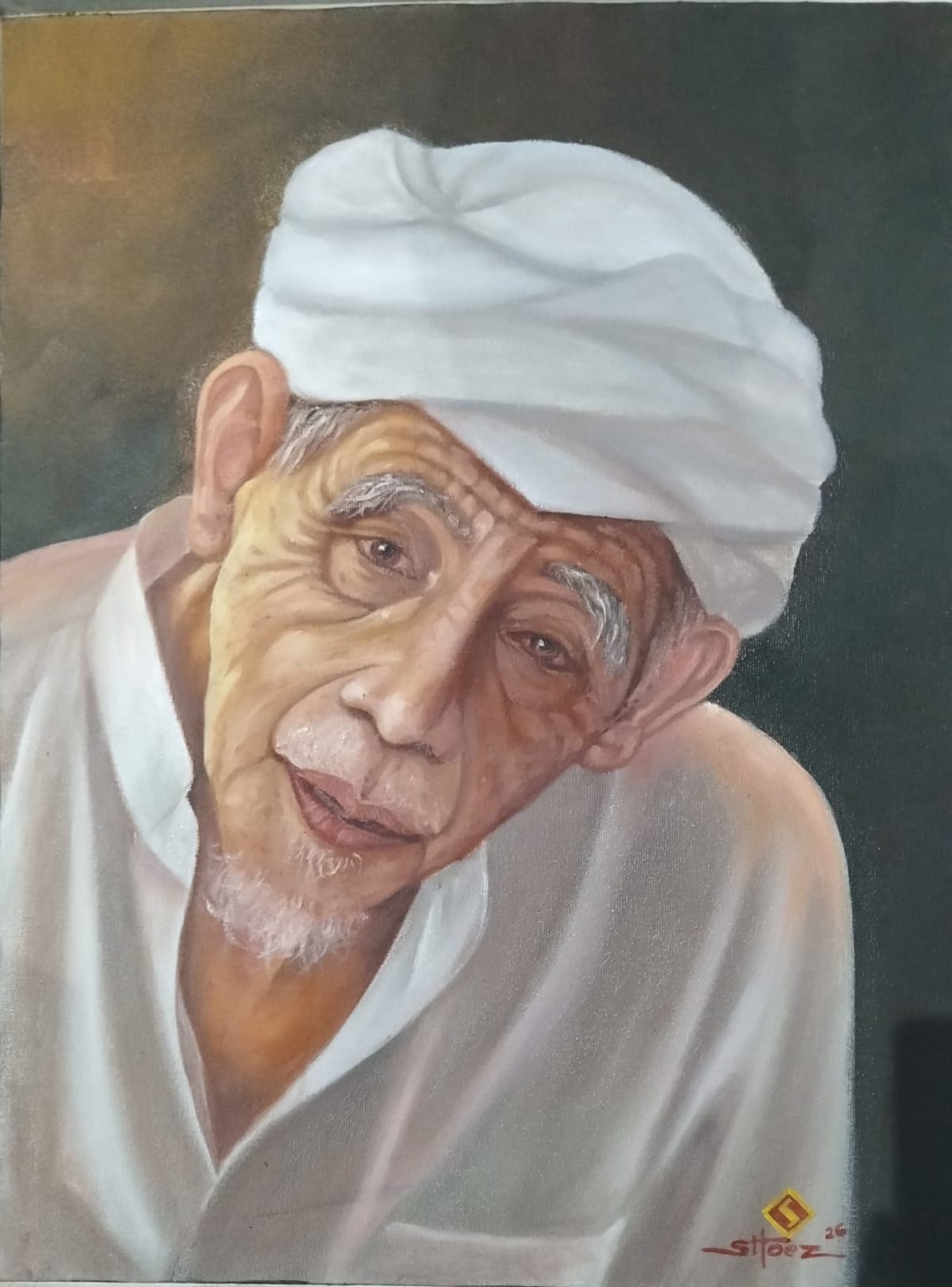 Mbah Moen