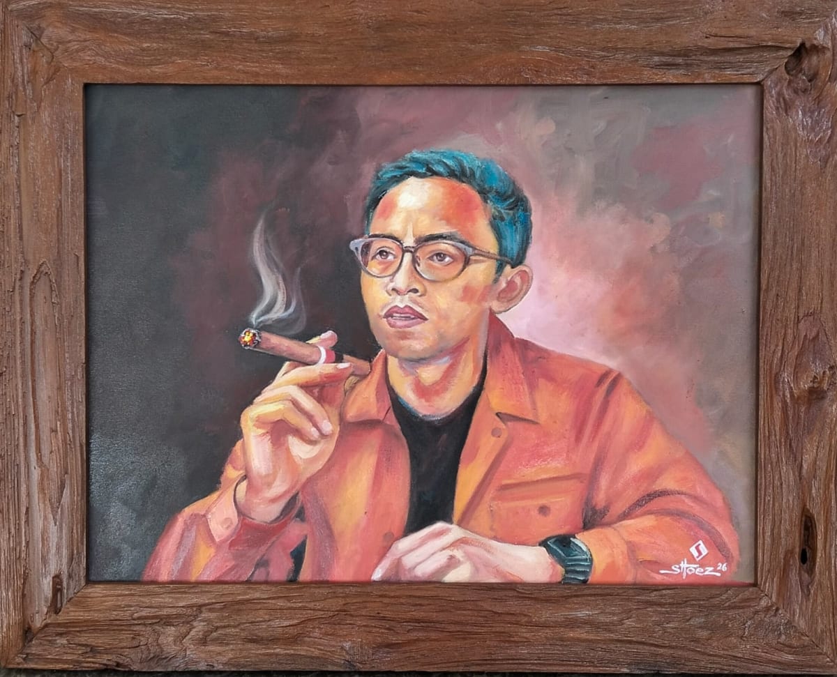 Kumbang Ari