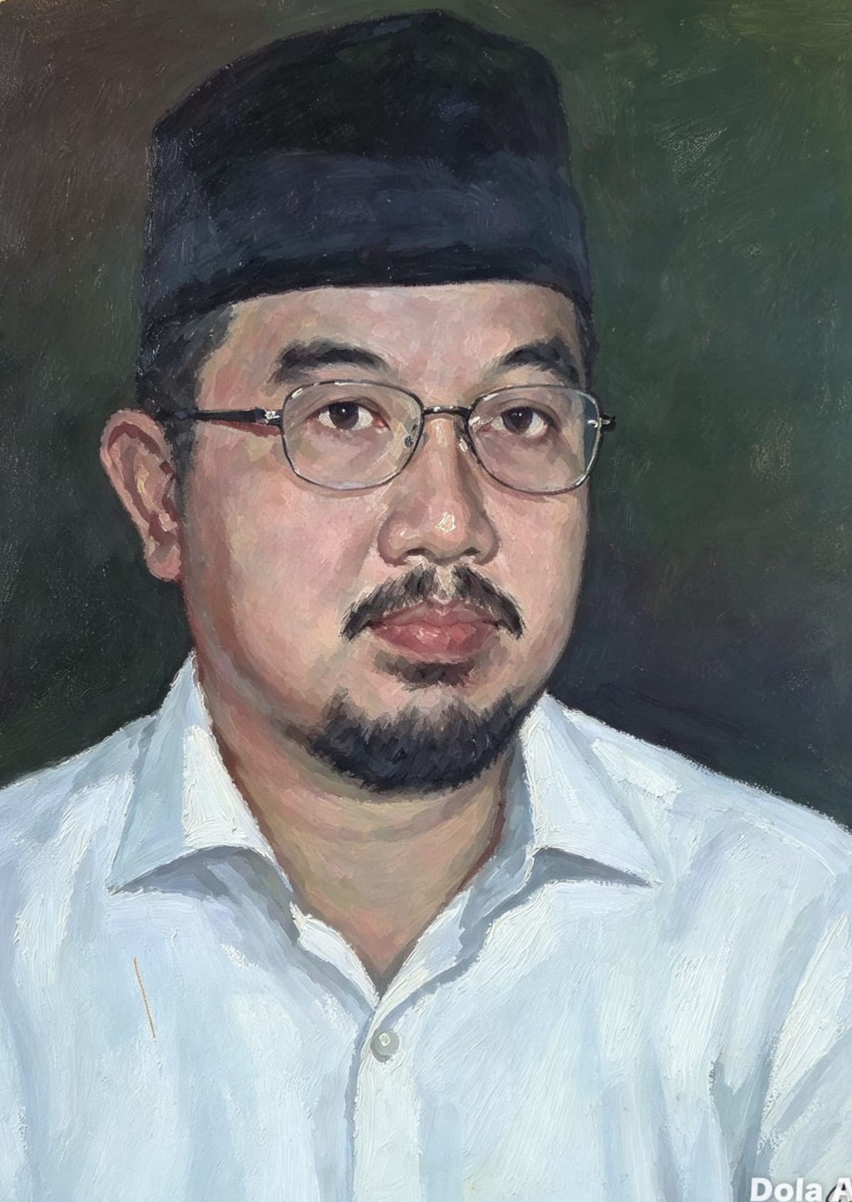 KH. Ahmad Sadid Jauhari