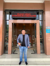 Bapak Hendra K.
