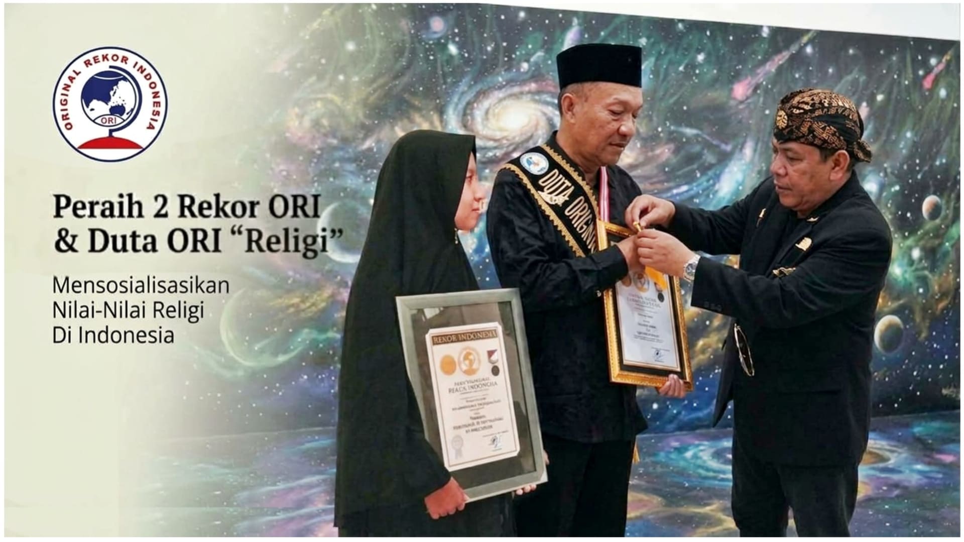 ANITA SARI Art Galeri