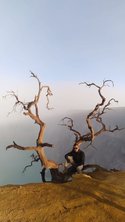 Kawah Ijen