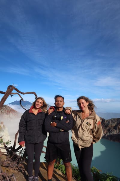 Kawah Ijen
