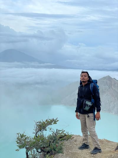 Kawah Ijen