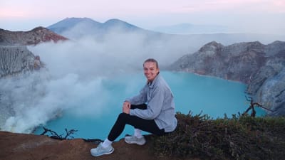 Kawah Ijen
