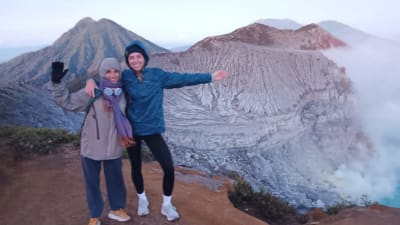 Kawah Ijen