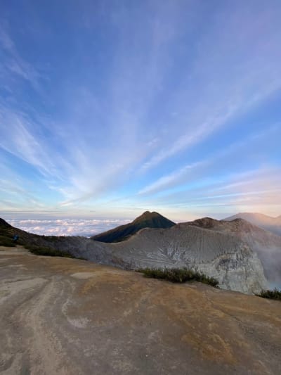 Kawah Ijen