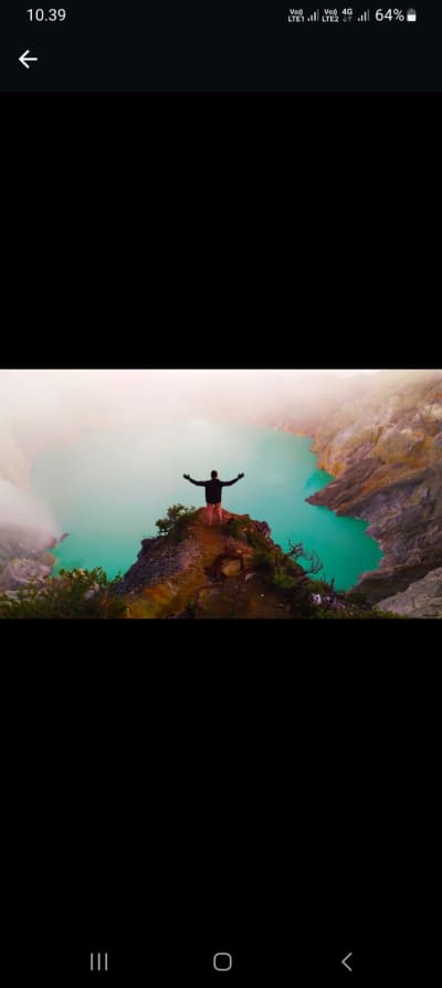 Kawah Ijen