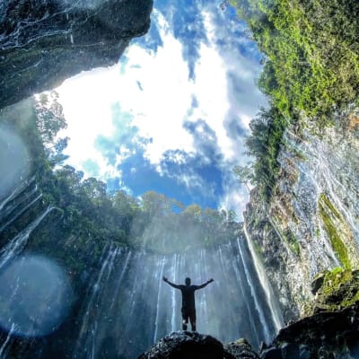 Tumpak Sewu