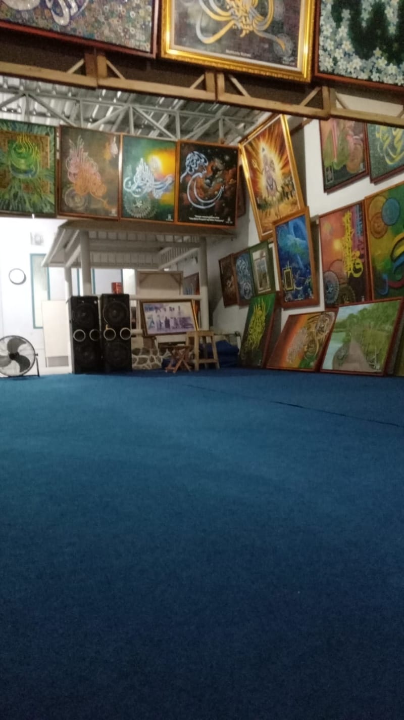 Galeri Anita Sari