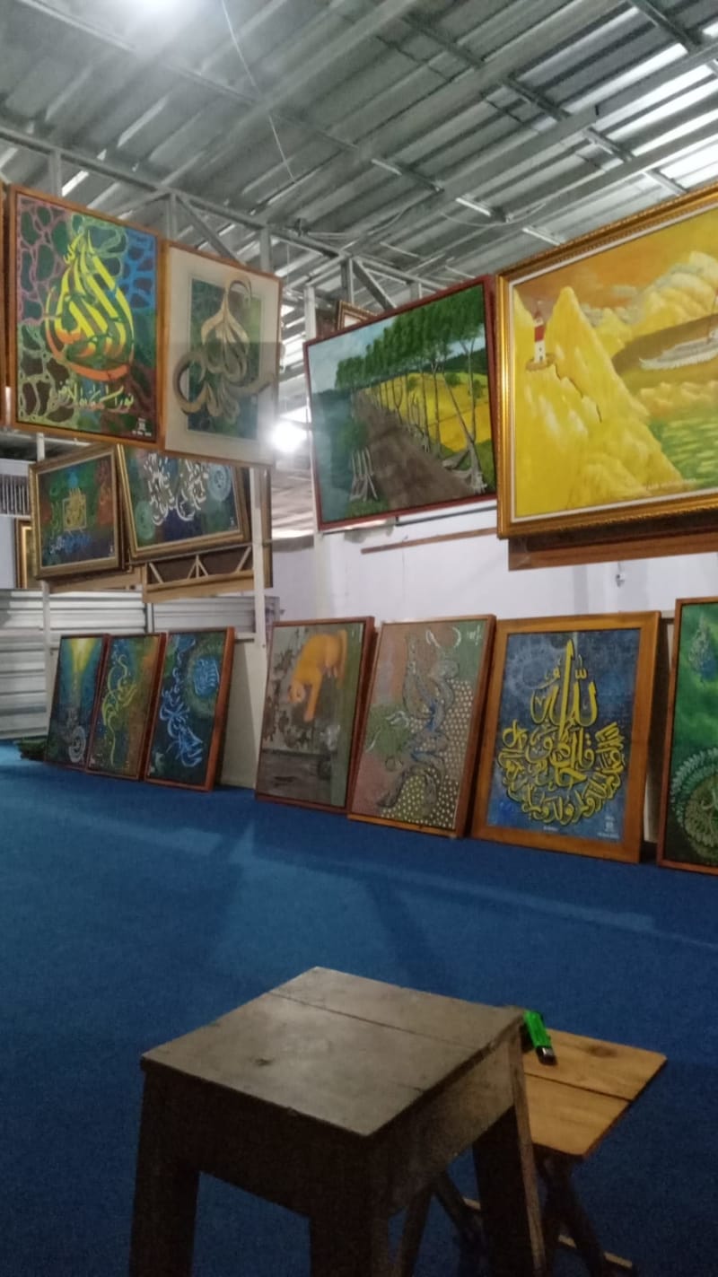 Galeri Anita Sari
