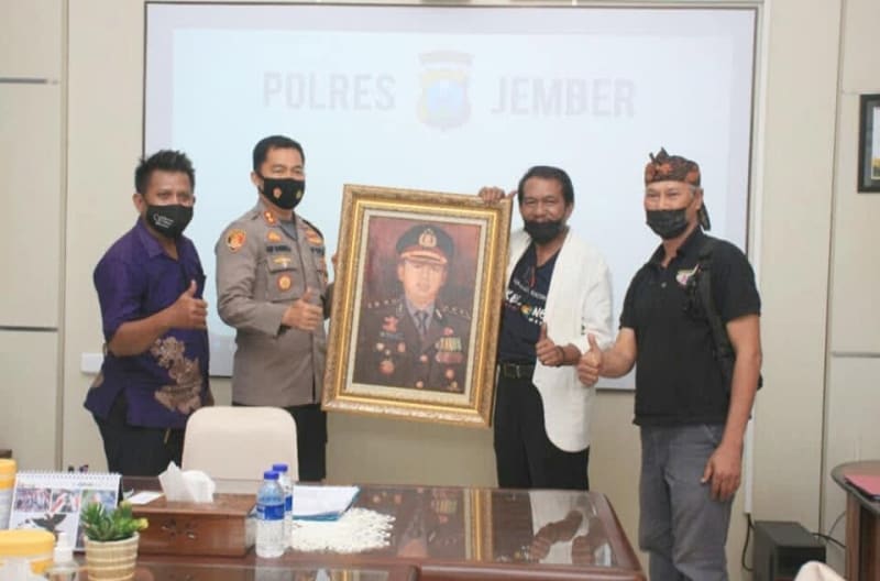 Galeri Karya