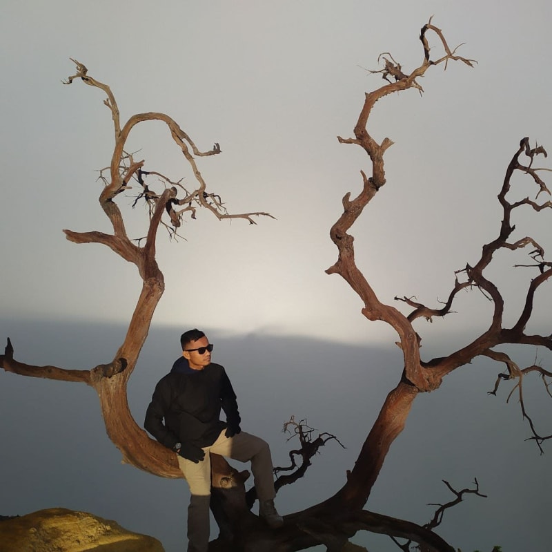 Kawah Ijen