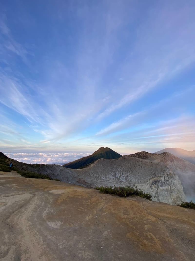 Kawah Ijen