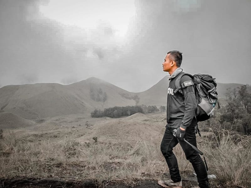 Travel Documentation