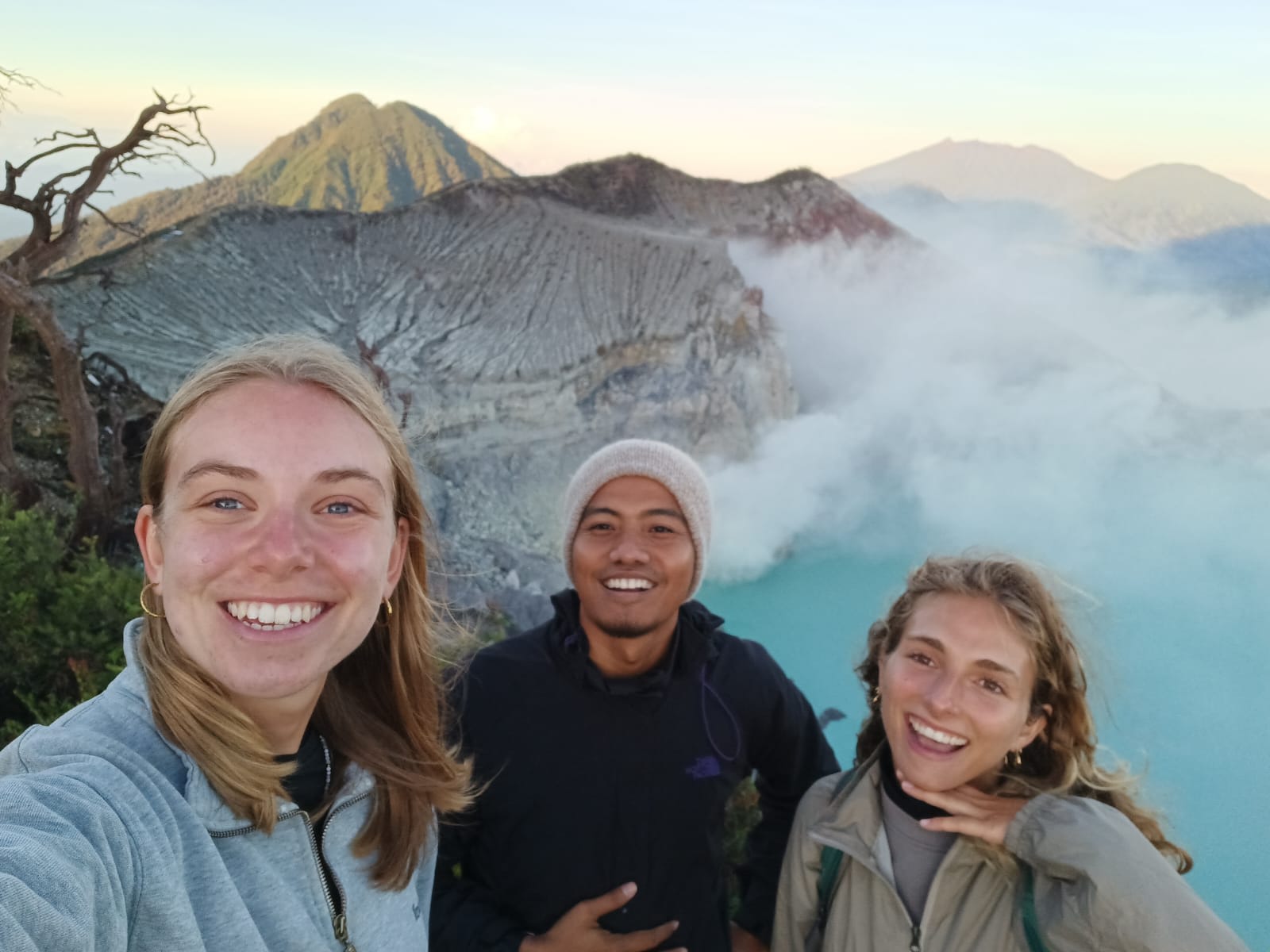 Kawah Ijen