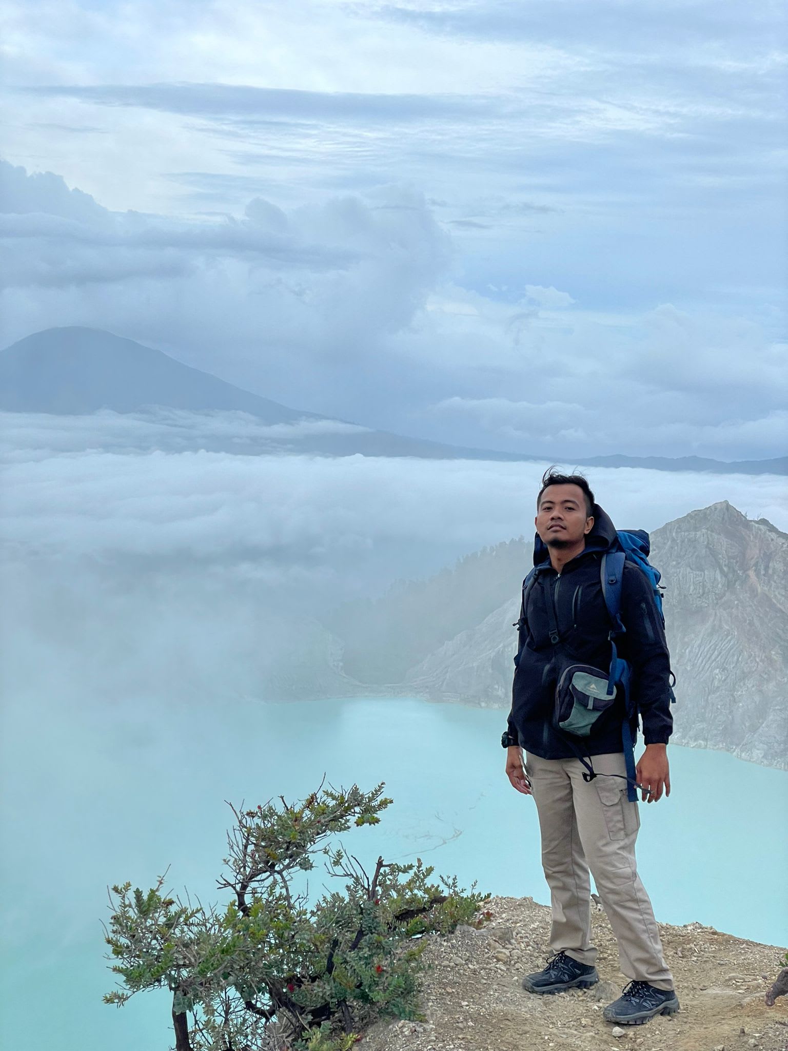 Kawah Ijen
