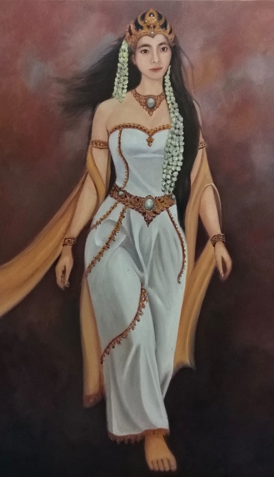 Anita Sari