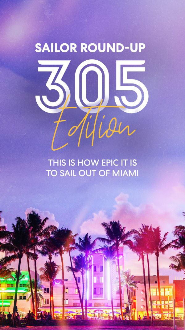 Miami 305
