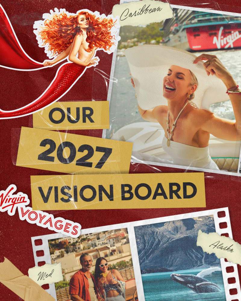 Vision Board Cover