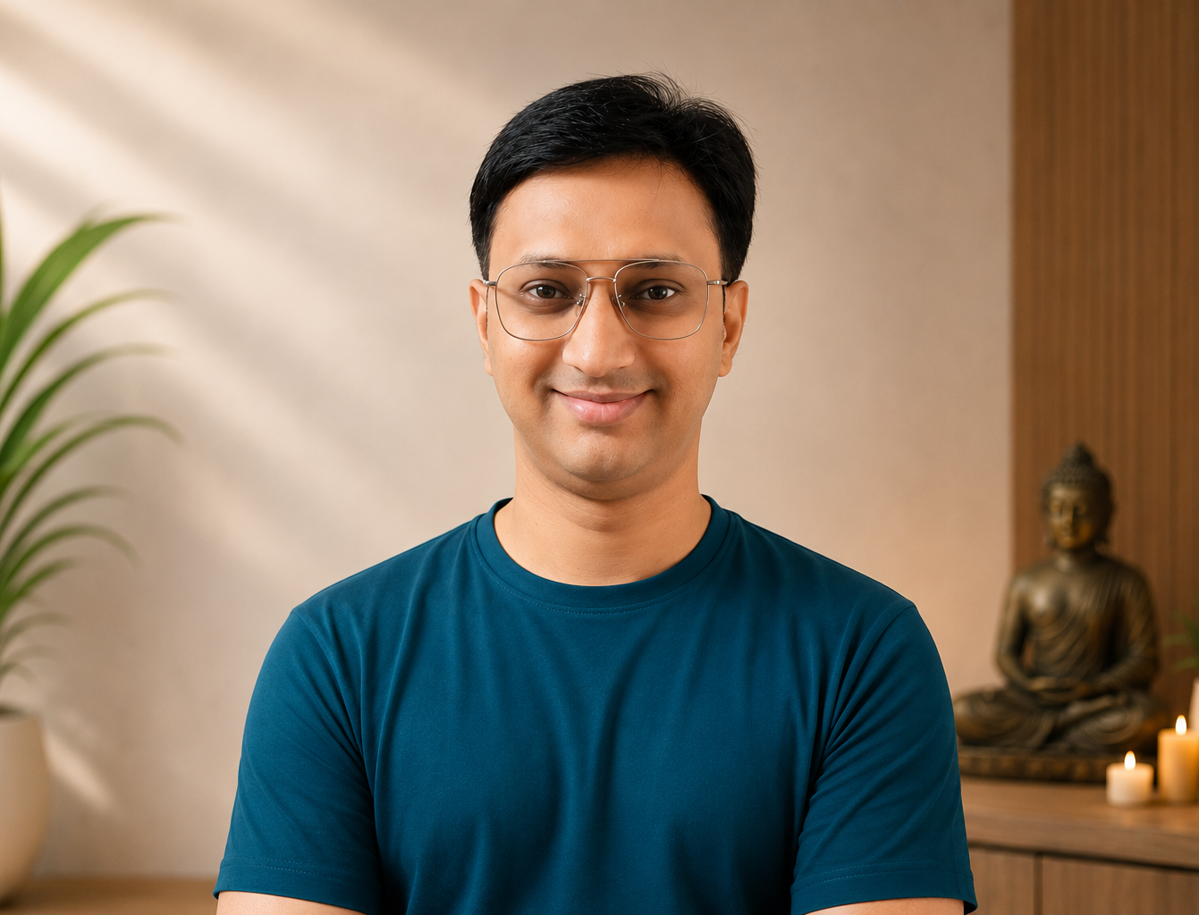 Suraj Kshirsagar