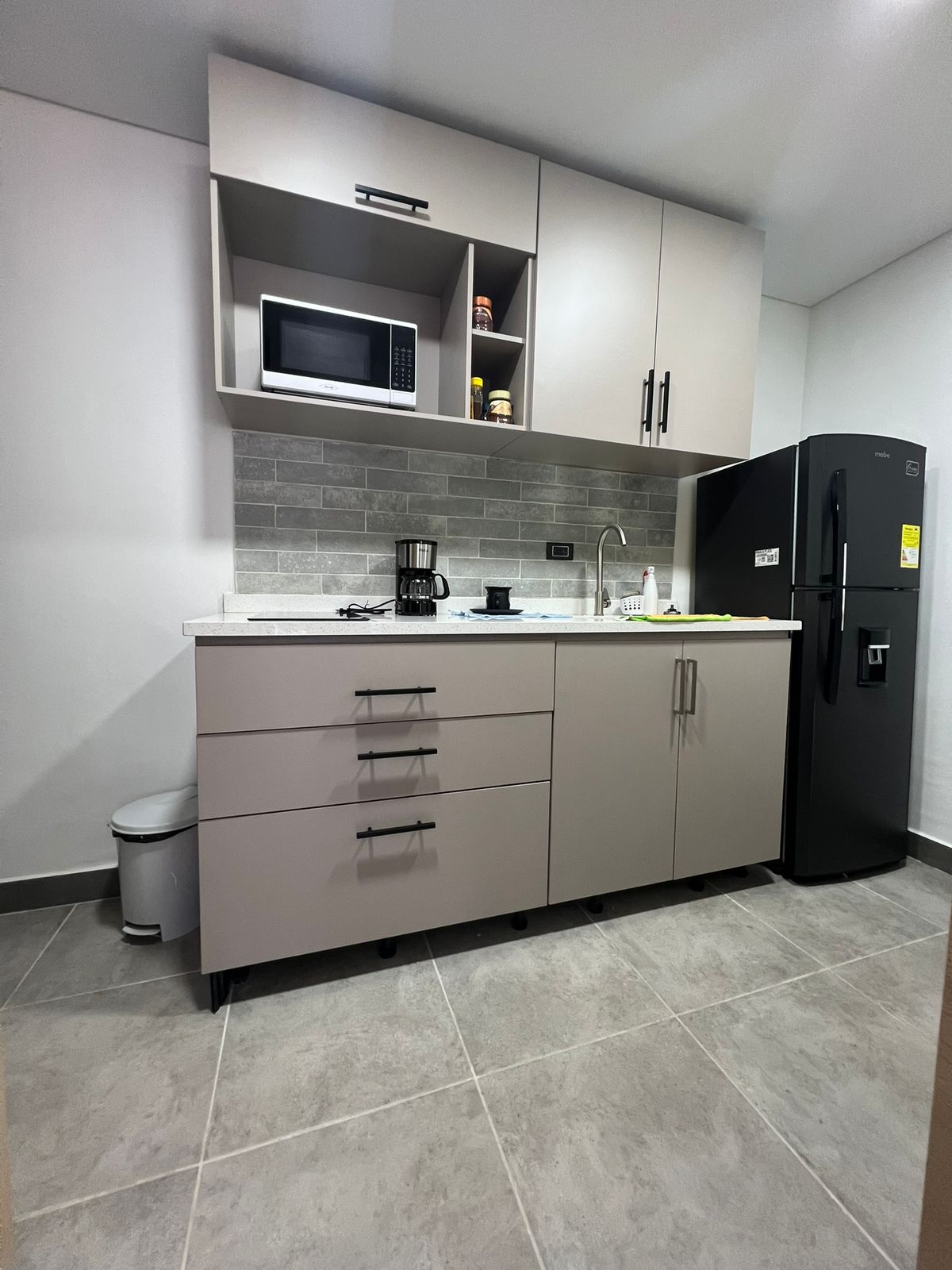 Cocina Made Esencia
