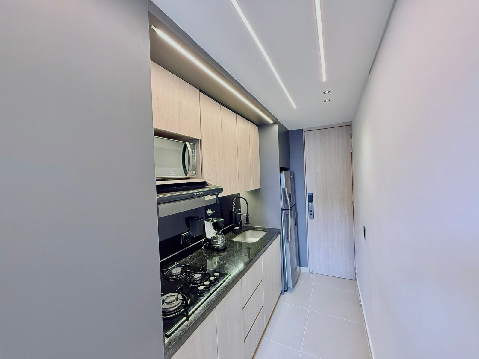 Cocina Made Esencia