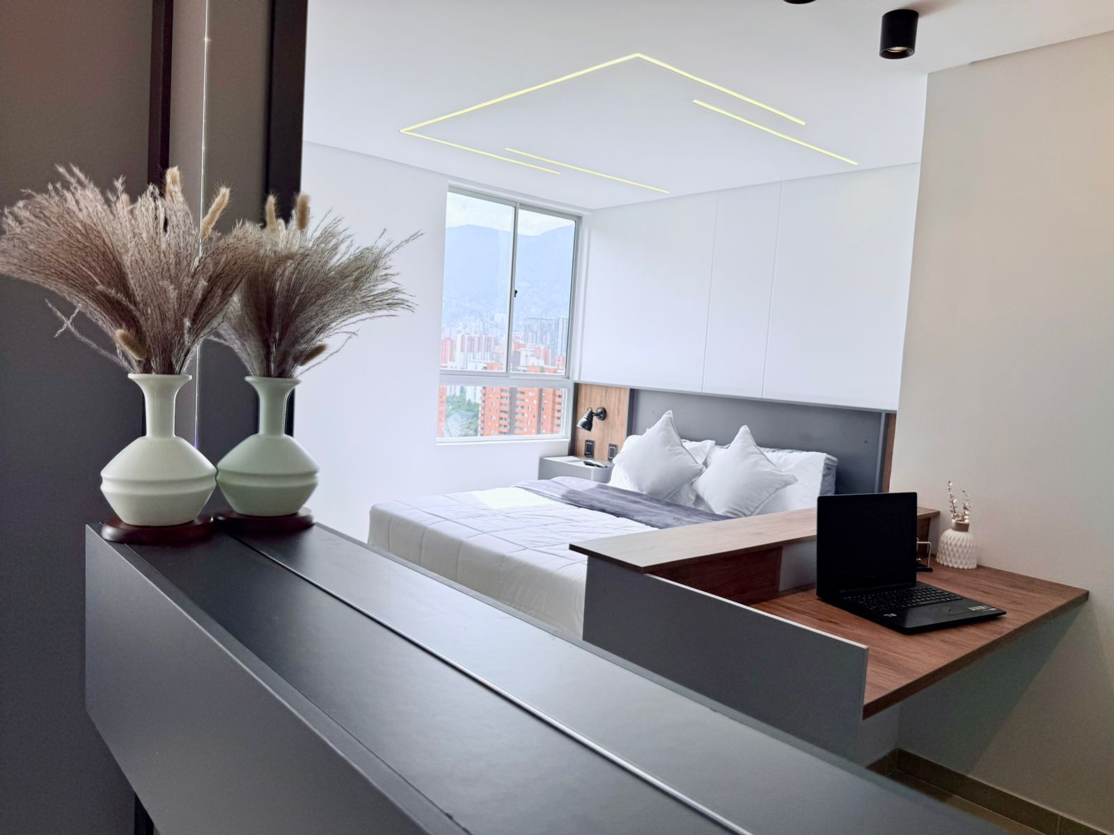 Habitación Made Esencia
