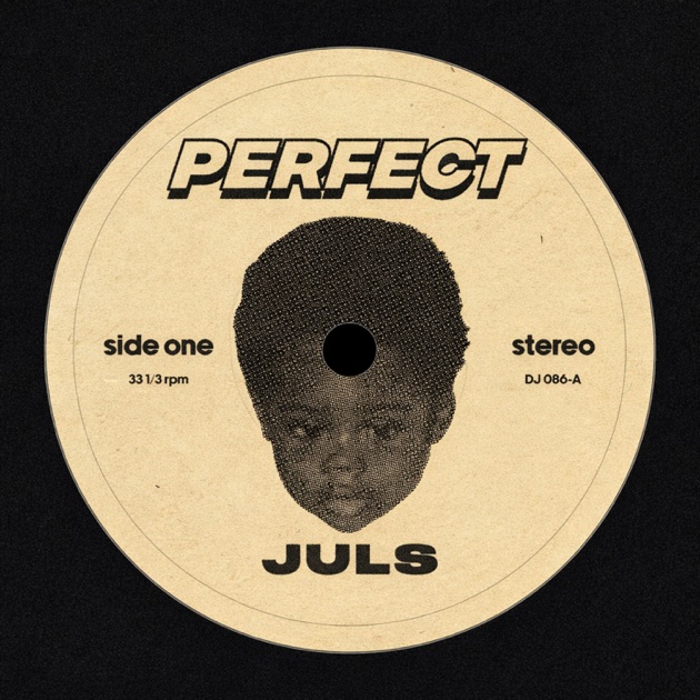 LISTEN UP: Juls Drops ‘Perfect’ featuring Kojo Blak & Minz 