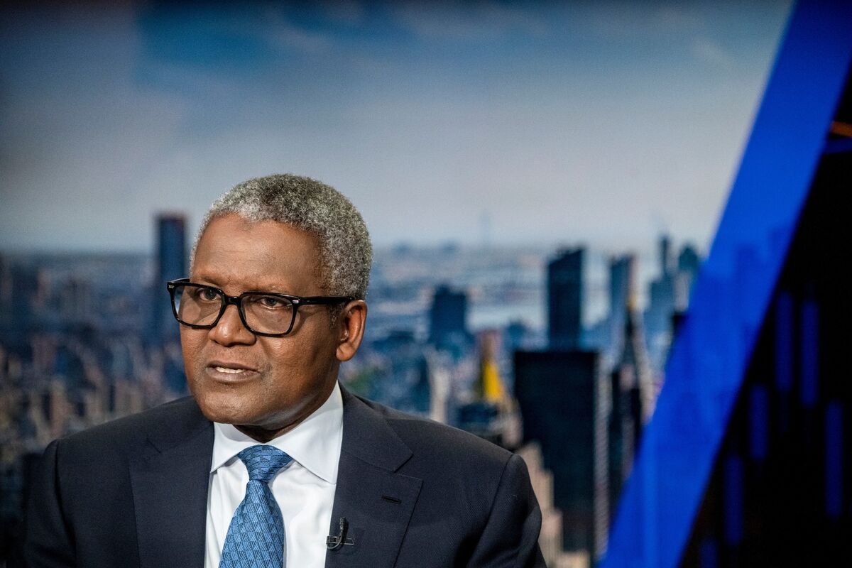 Aliko Dangote to Pioneer Pan-African Investment: Oil Refining Shares Set for Historic Listing Across Multiple Stock Exchanges