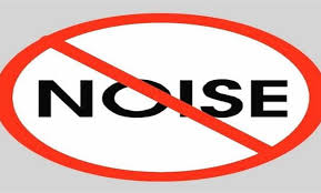 AMA Implements Noise Restrictions: Drumming and Noise-Making Prohibited Starting May 4