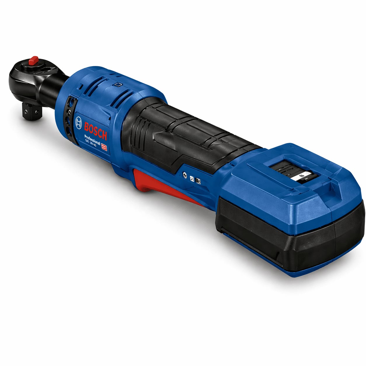 BOSCH GRC 18V-60 Professional Ratchet Wrench (Solo)