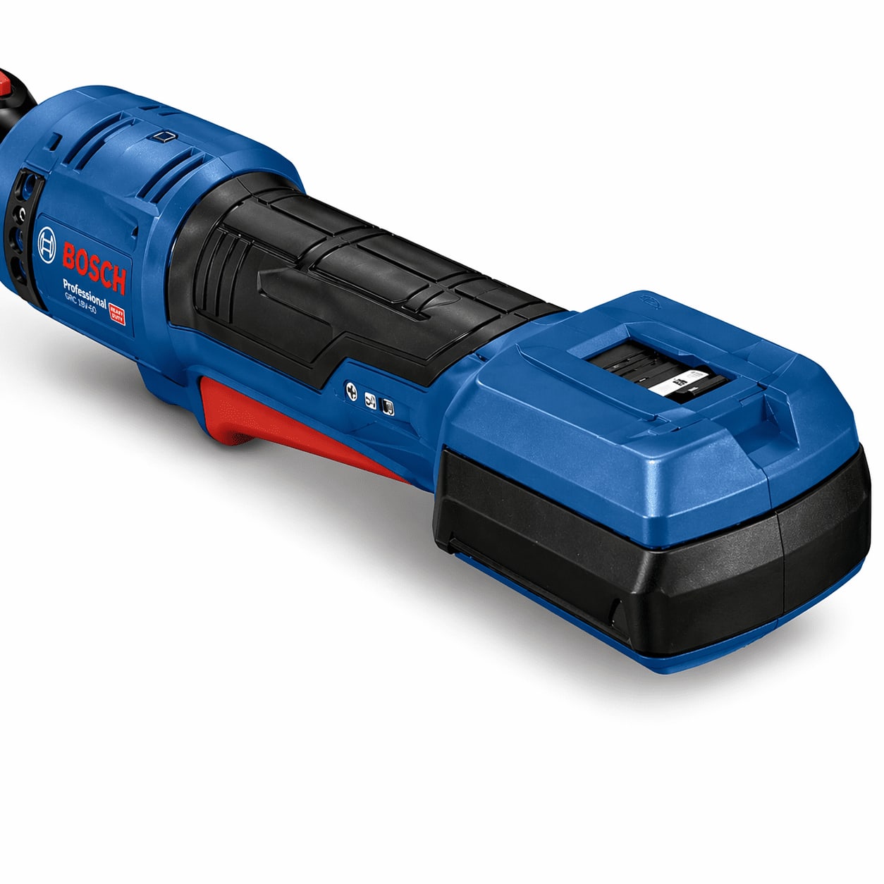 BOSCH GRC 18V-60 Professional Ratchet Wrench (Solo)
