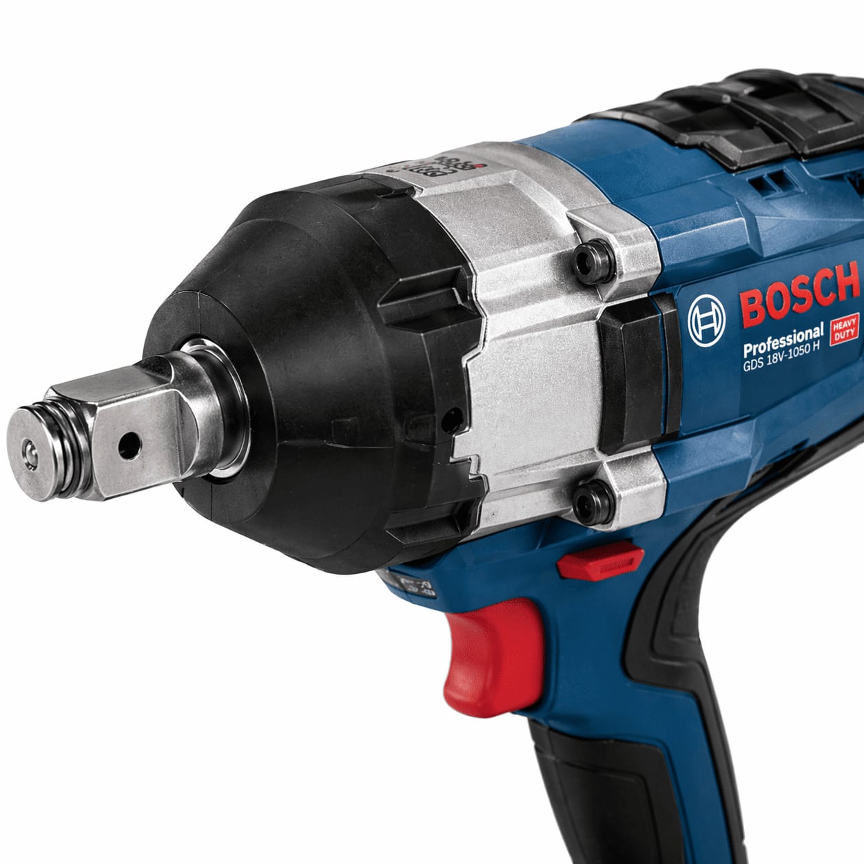 BOSCH GDS 18V-1050 H Professional Impact Wrench (Solo)