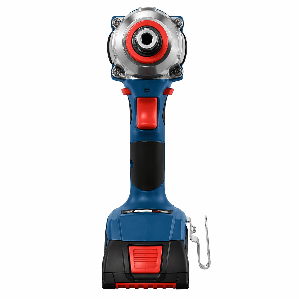 BOSCH GDX 18V-285 Professional Impact Driver/Wrench