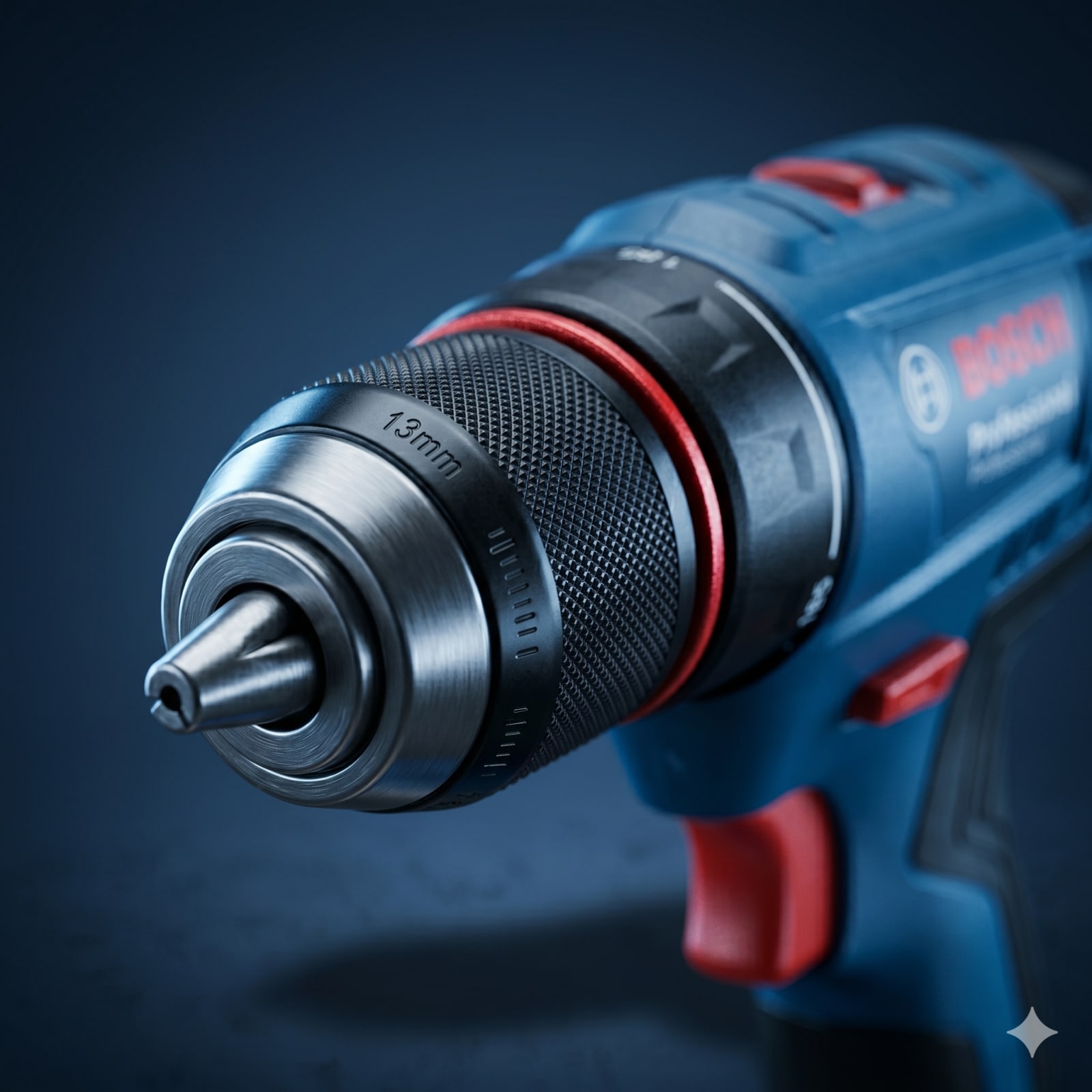 BOSCH GSR 185-LI Professional Drill Driver Kit