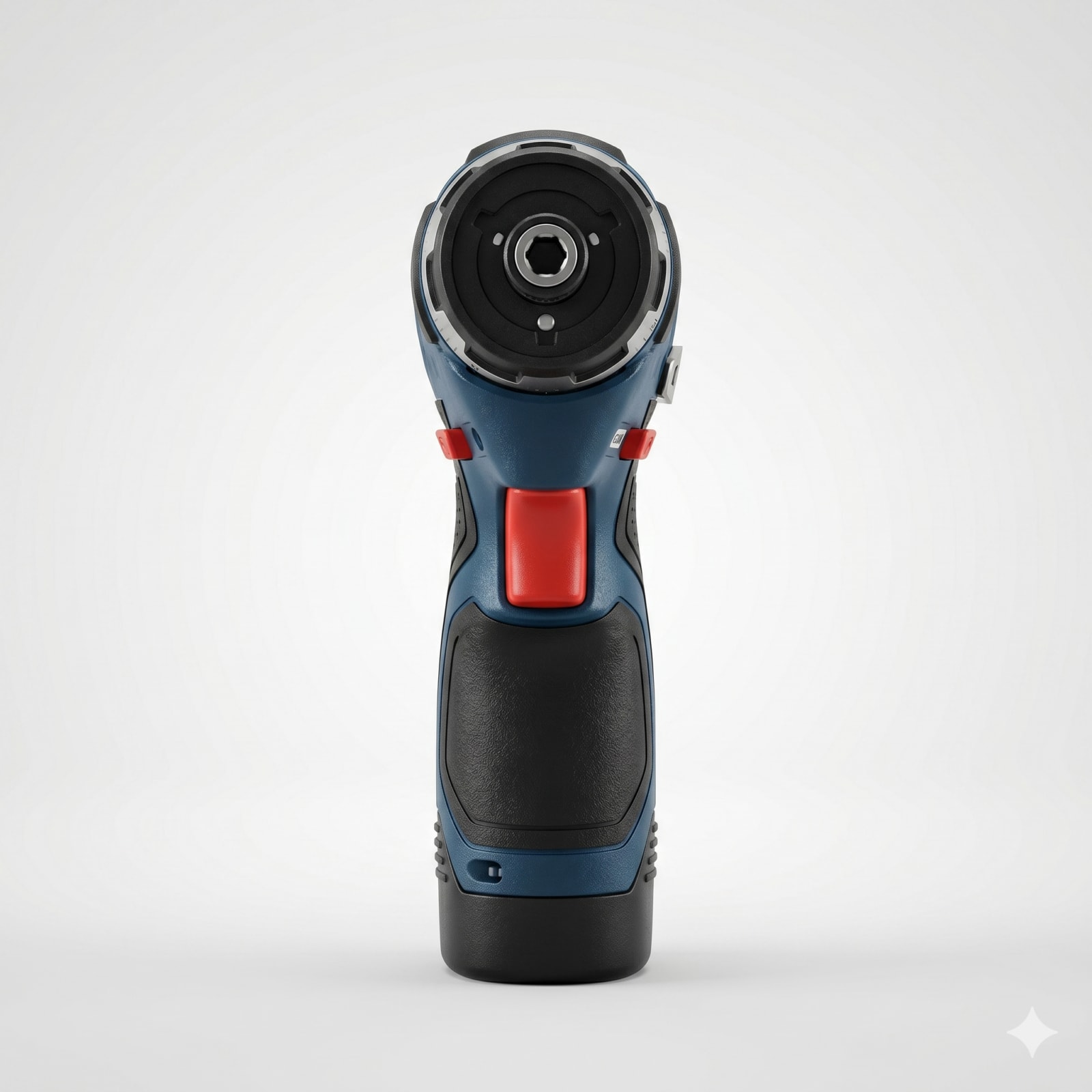 BOSCH GSR 12V-30 Professional Drill Driver (Solo) â 12V, 1600 RPM