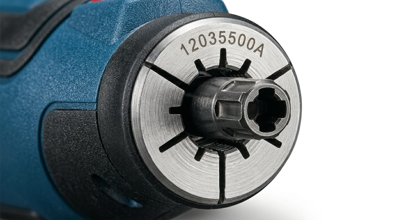 BOSCH GSR 120-LI Professional Drill Driver Kit â 12V, 1500 RPM