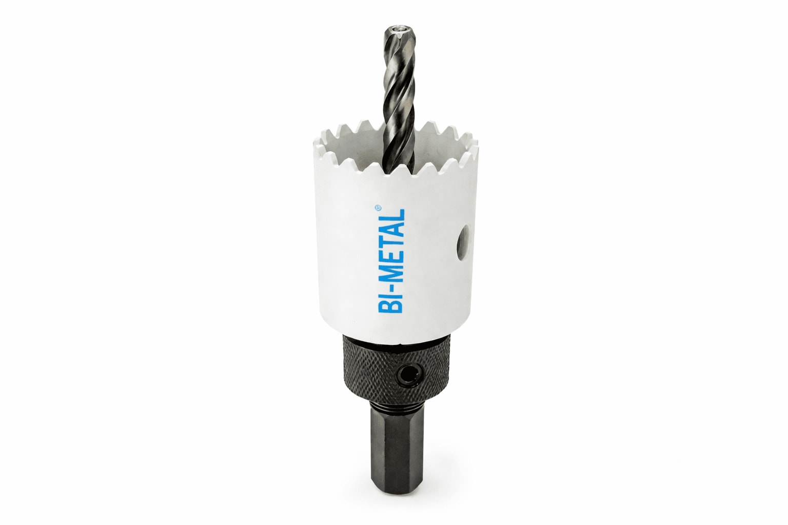 BI-METAL MINI HOLE SAW (WITH ARBOR)