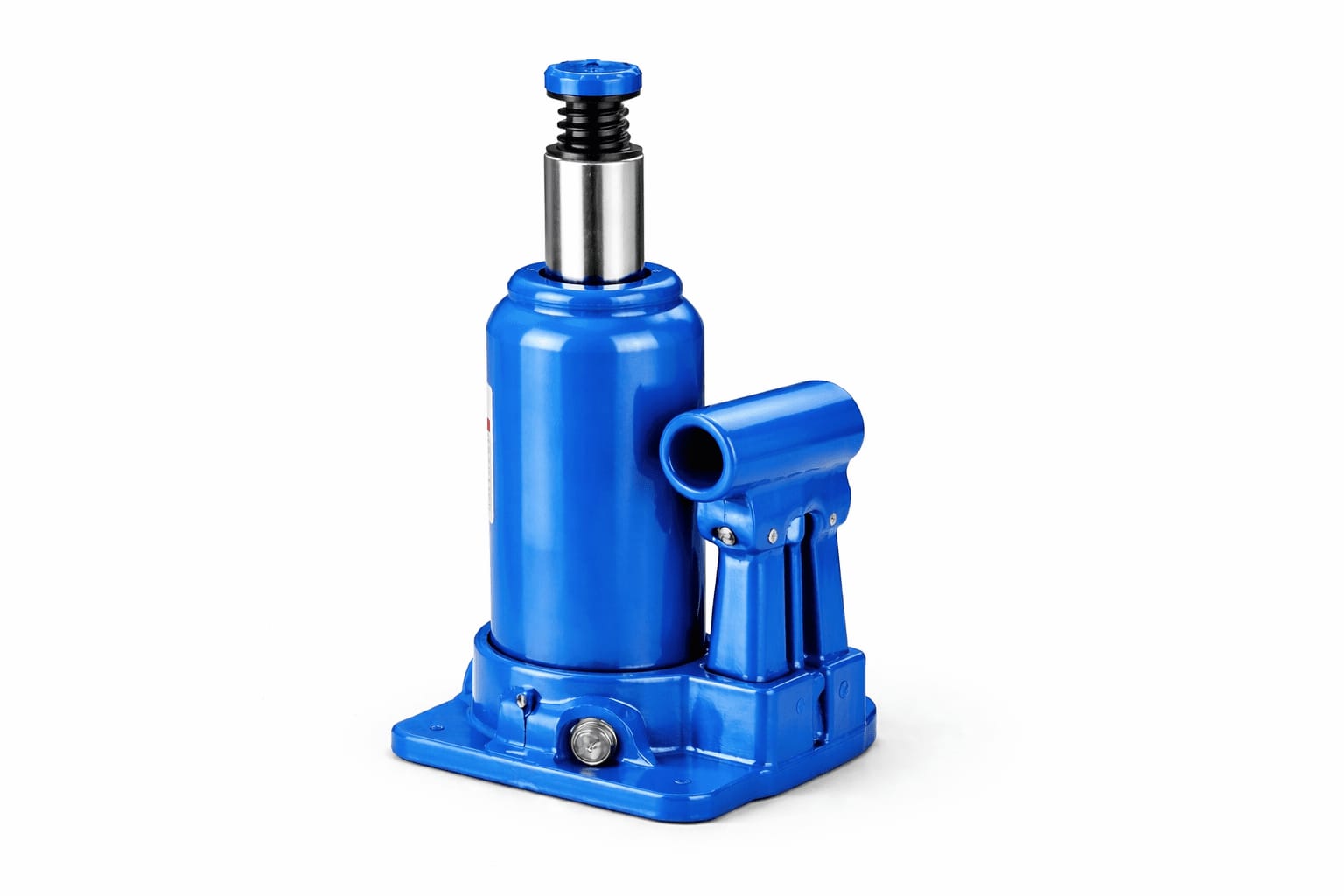 HYDRAULIC BOTTLE JACK