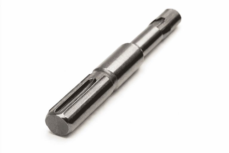 PLUS HAMMER DRILL BITS (Flat Tip)