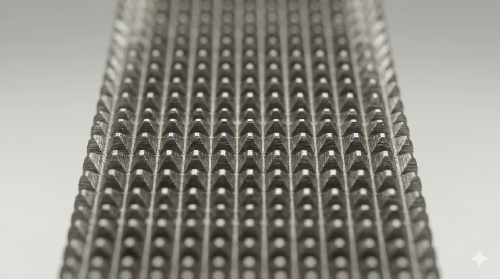 Saw Files - ( Heavy Taper Saw File )