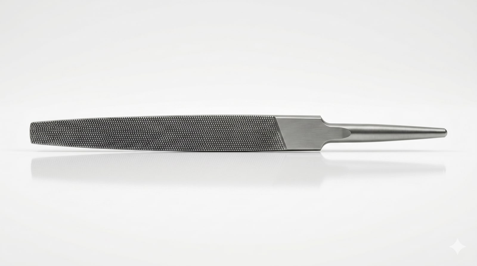 Saw Files - ( Heavy Taper Saw File )