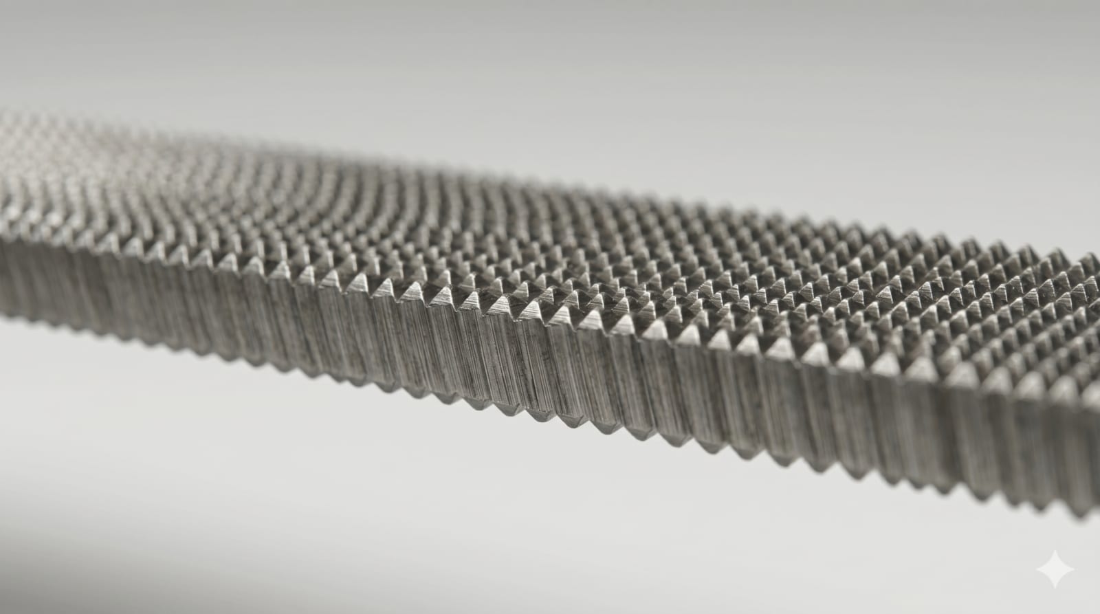 SAW FILES - ( REGULAR TAPER )